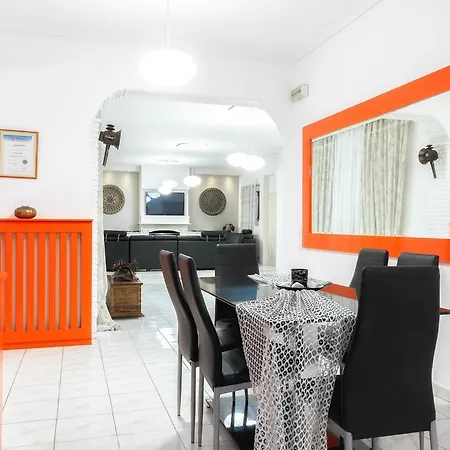 Bella Villa Planos