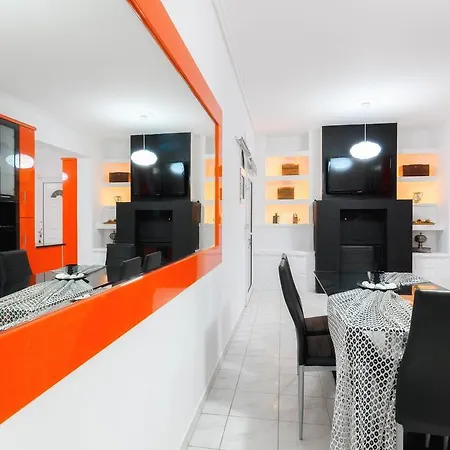 Bella Villa Planos