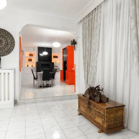 Bella Villa