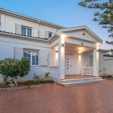 Villa Bella *
