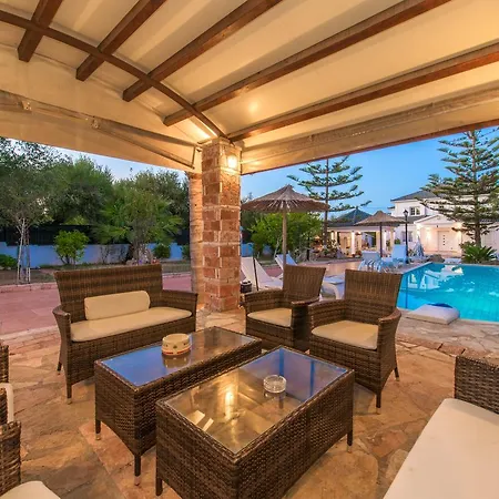 Villa Bella